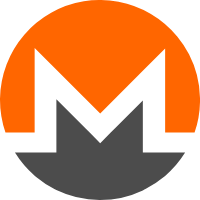 MyXmr logo, to the homepage