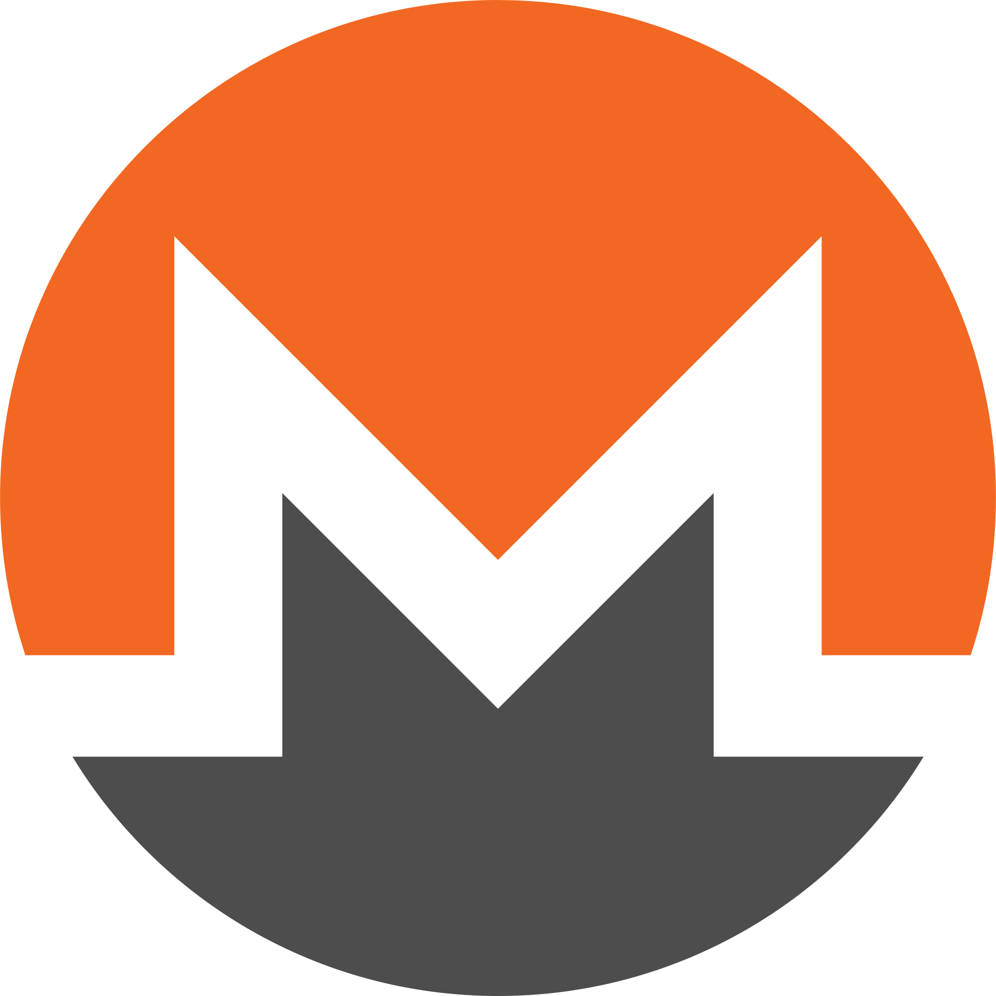 MyXmr Logo